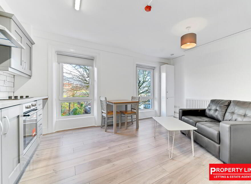 3, 10 Asylum Road, Cityside, Derry/Londonderry, BT48 7DX