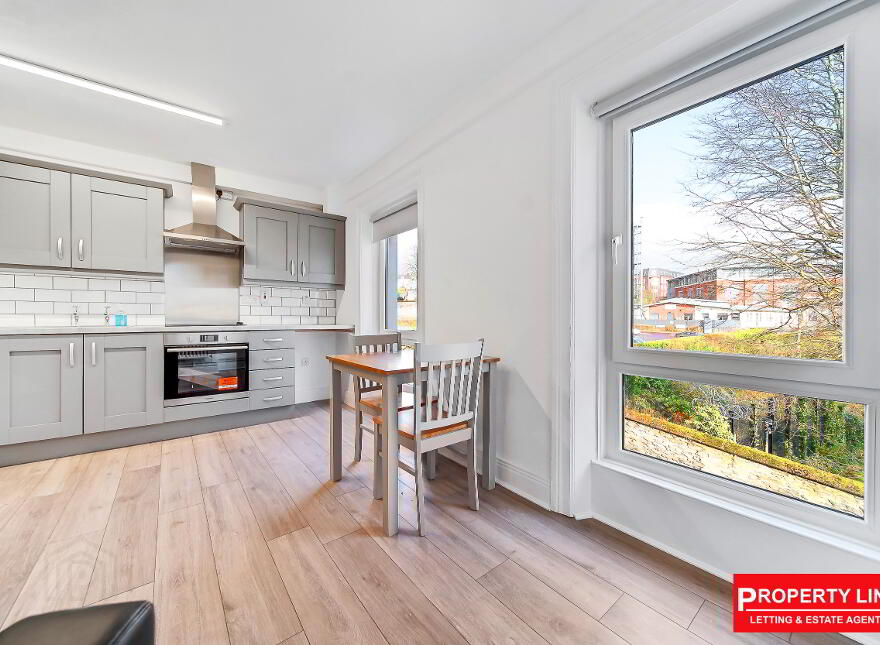 3, 10 Asylum Road, Cityside, Derry/Londonderry, BT48 7DX