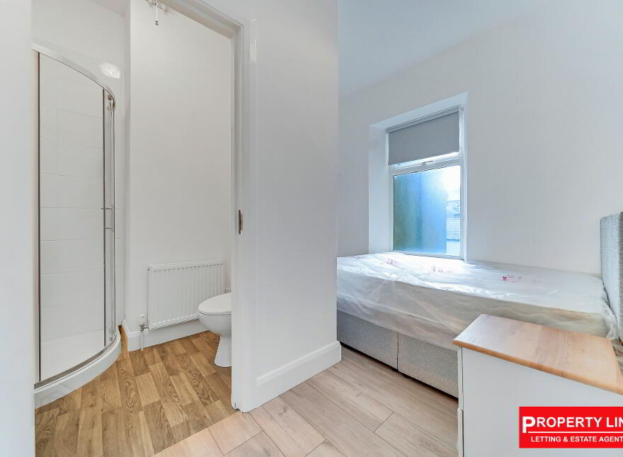 3, 10 Asylum Road, Cityside, Derry/Londonderry, BT48 7DX