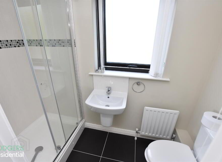 Apt 4, 88 Kinross Avenue, Belfast, BT5 7GH