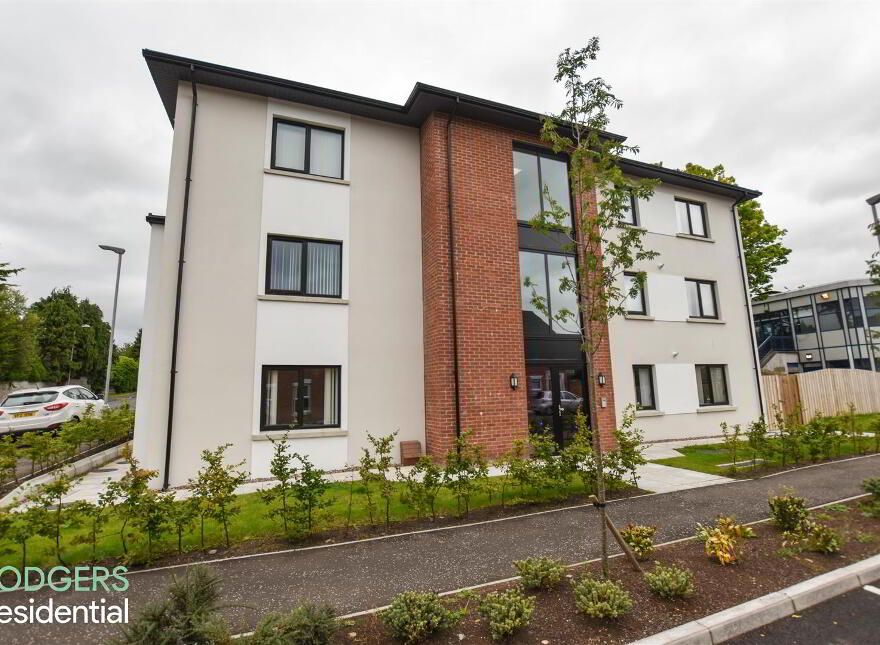 Apt 4, 88 Kinross Avenue, Belfast, BT5 7GH