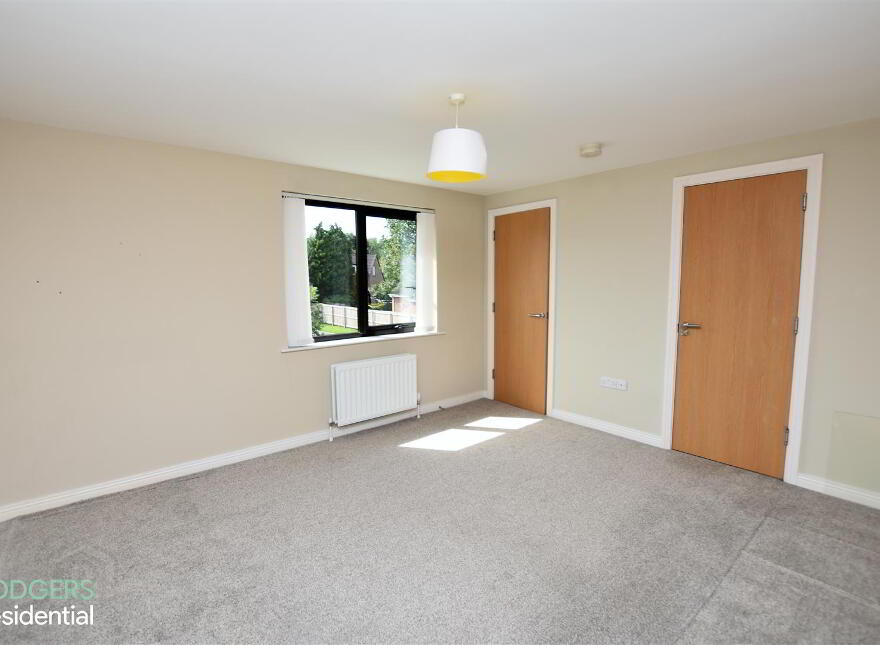 Apt 4, 88 Kinross Avenue, Belfast, BT5 7GH