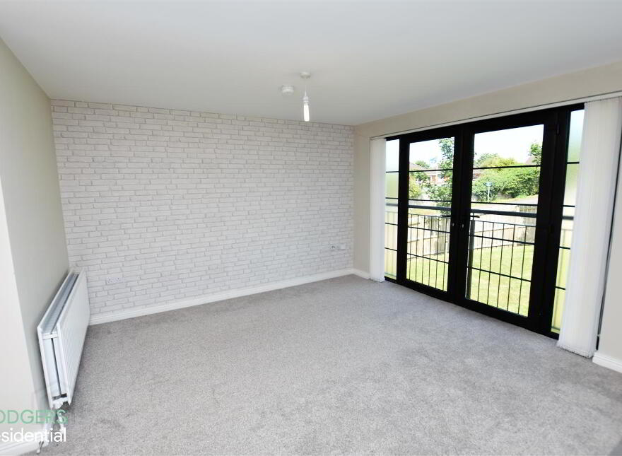 Apt 4, 88 Kinross Avenue, Belfast, BT5 7GH