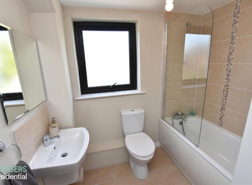 Apt 4, 88 Kinross Avenue, Belfast, BT5 7GH