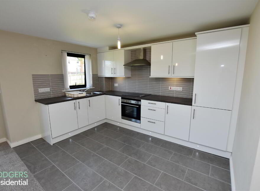 Apt 4, 88 Kinross Avenue, Belfast, BT5 7GH