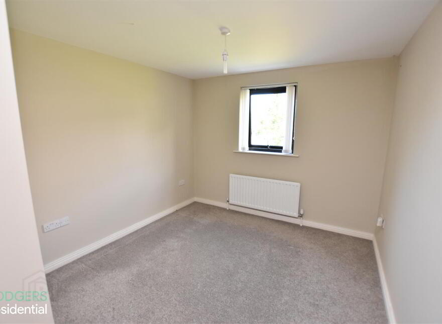 Apt 4, 88 Kinross Avenue, Belfast, BT5 7GH