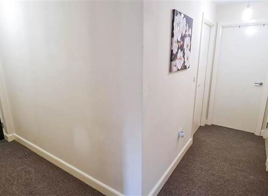 Apt 109 College Court Central, 56 King Street, Belfast, BT1 6BF
