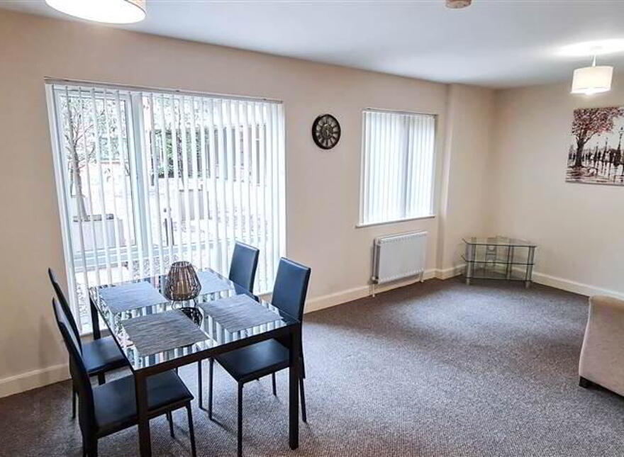 Apt 109 College Court Central, 56 King Street, Belfast, BT1 6BF