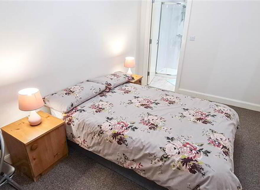 Apt 109 College Court Central, 56 King Street, Belfast, BT1 6BF