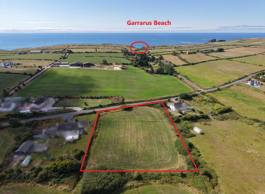 Site, Garrarus, Tramore photo