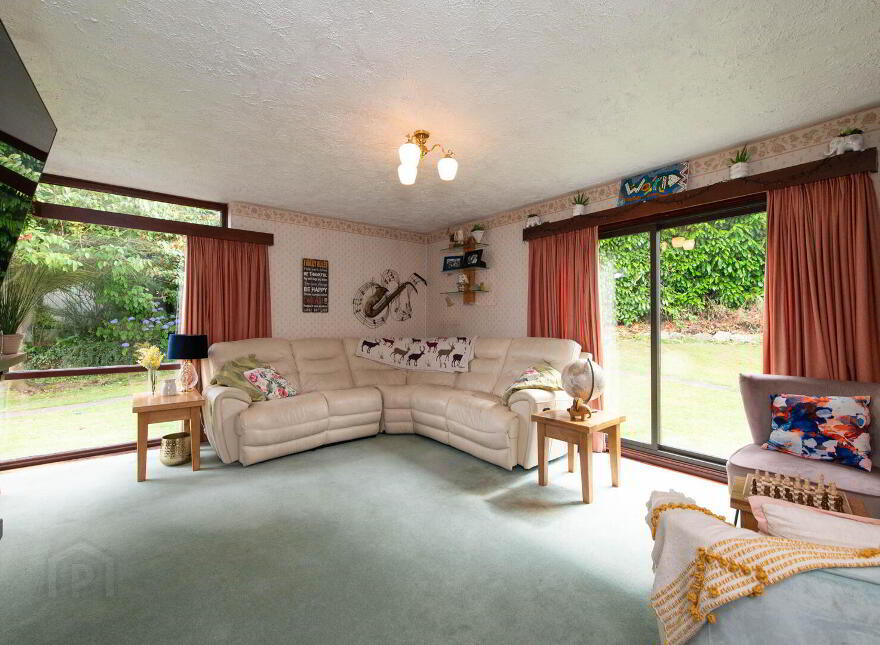 278 Carnmoney Road, Newtownabbey, BT36 6NW