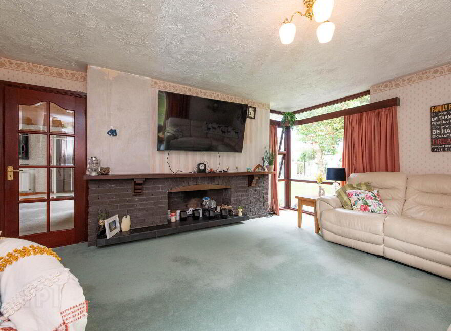 278 Carnmoney Road, Newtownabbey, BT36 6NW