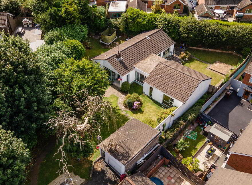 278 Carnmoney Road, Newtownabbey, BT36 6NW
