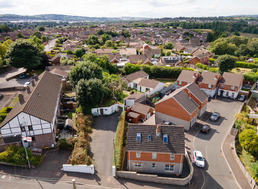 278 Carnmoney Road, Newtownabbey, BT36 6NW