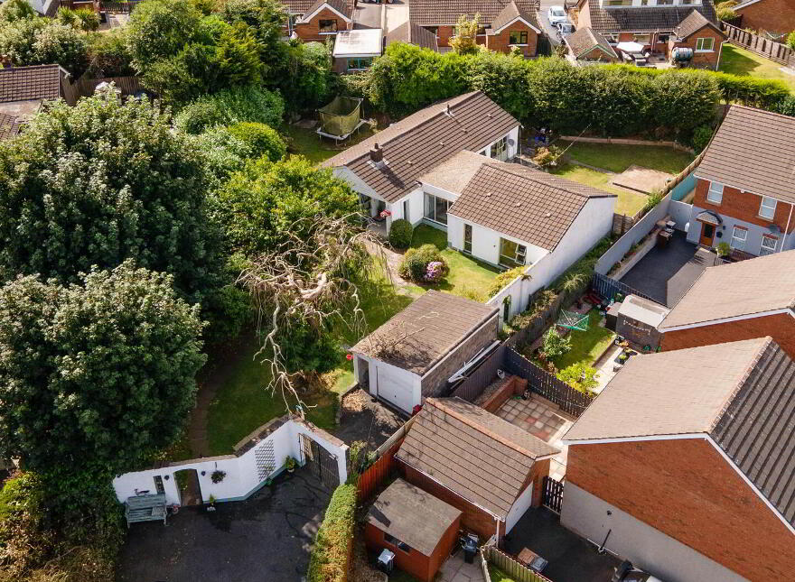 278 Carnmoney Road, Newtownabbey, BT36 6NW