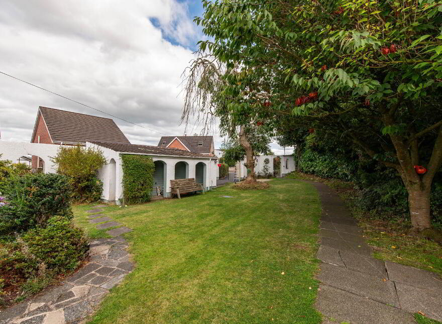 278 Carnmoney Road, Newtownabbey, BT36 6NW