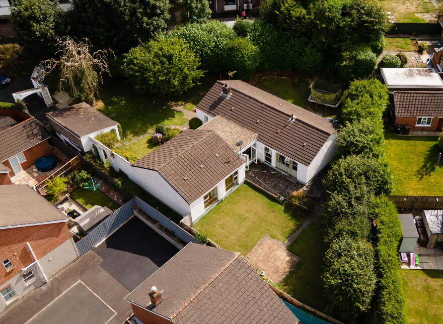 278 Carnmoney Road, Newtownabbey, BT36 6NW