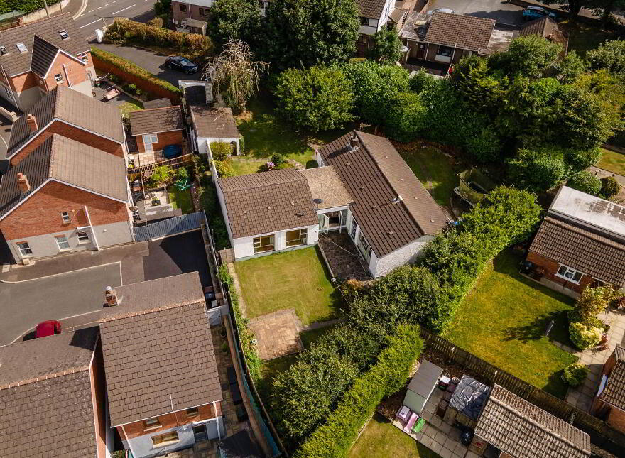 278 Carnmoney Road, Newtownabbey, BT36 6NW