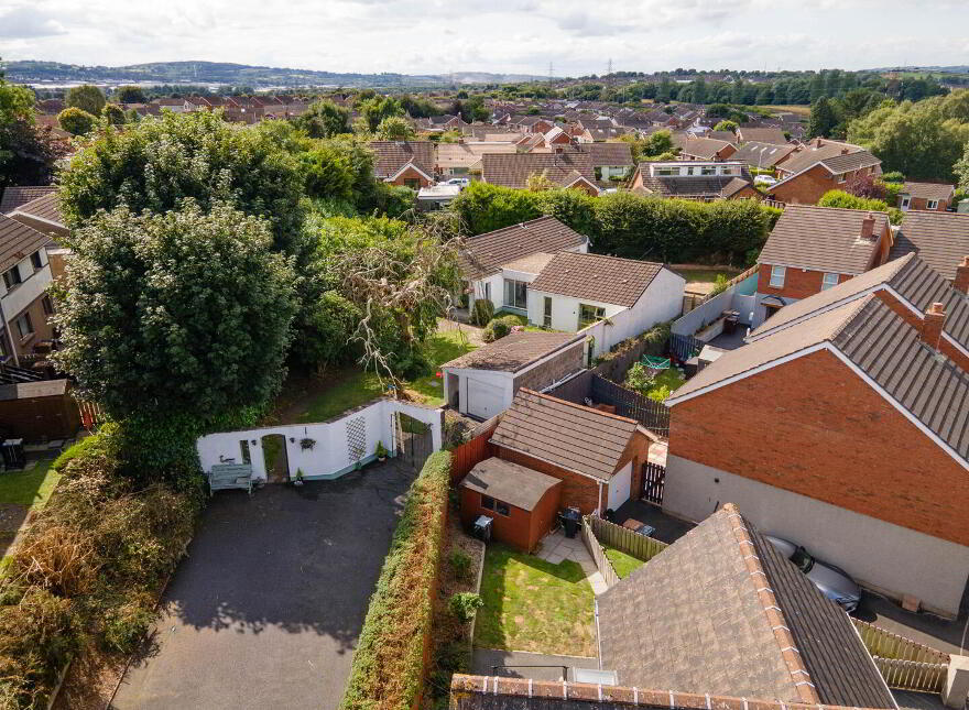 278 Carnmoney Road, Newtownabbey, BT36 6NW