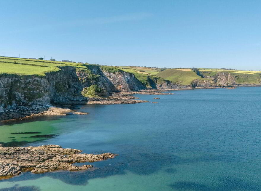 Dunnycove, Ardfield, Clonakilty, P85VW92