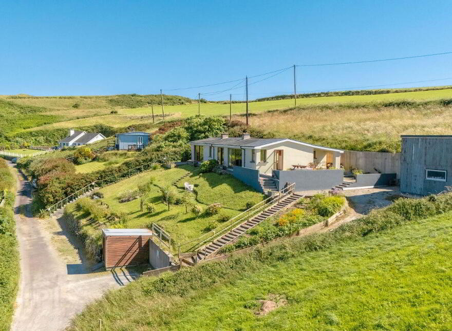 Dunnycove, Ardfield, Clonakilty, P85VW92