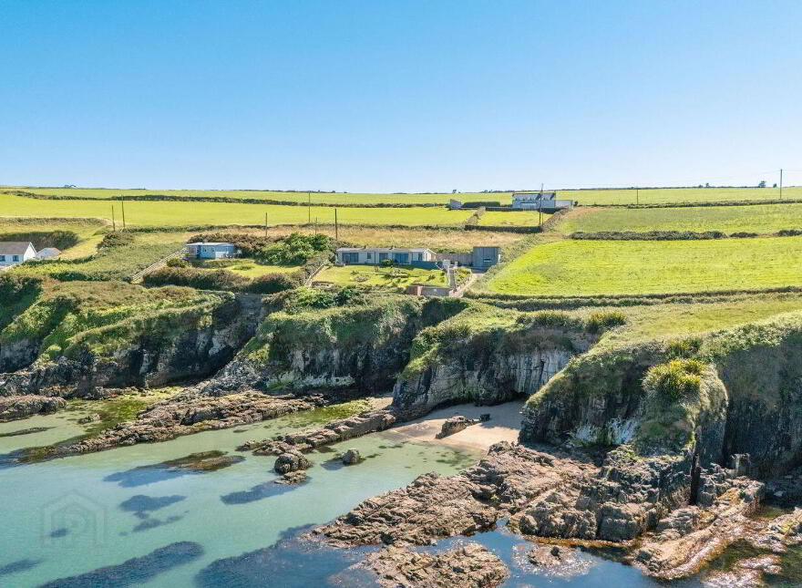 Dunnycove, Ardfield, Clonakilty, P85VW92