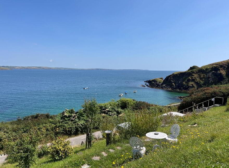 Dunnycove, Ardfield, Clonakilty, P85VW92