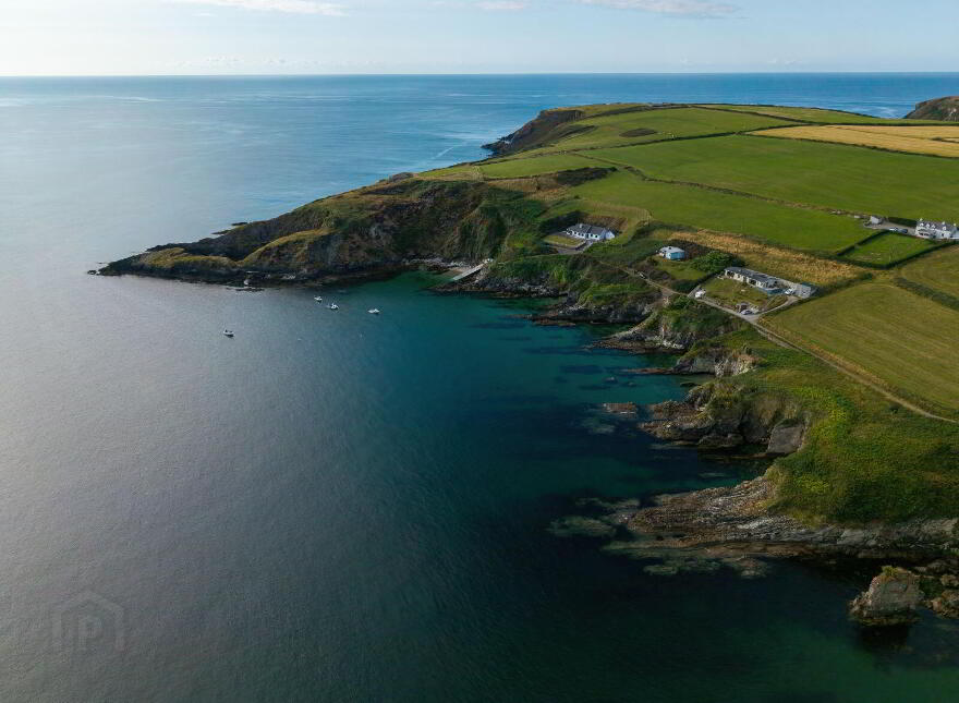 Dunnycove, Ardfield, Clonakilty, P85VW92