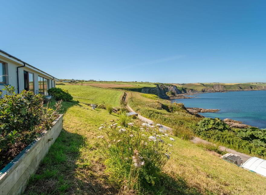 Dunnycove, Ardfield, Clonakilty, P85VW92