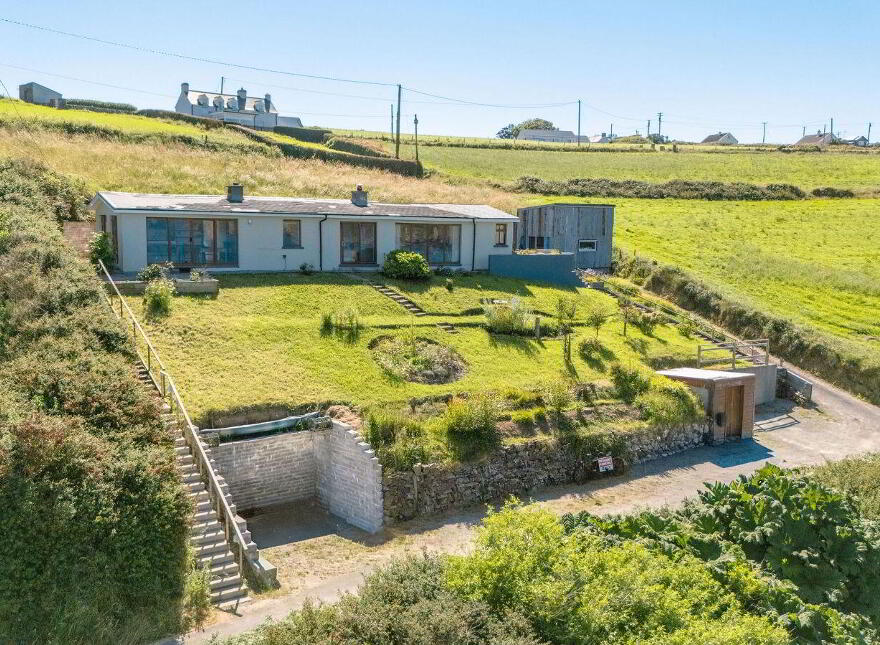 Dunnycove, Ardfield, Clonakilty, P85VW92