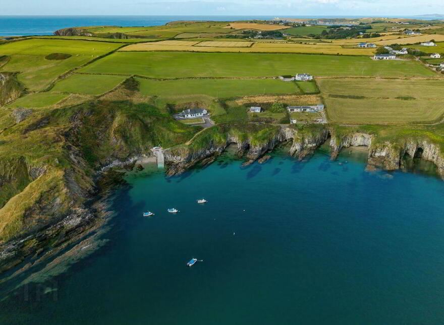 Dunnycove, Ardfield, Clonakilty, P85VW92
