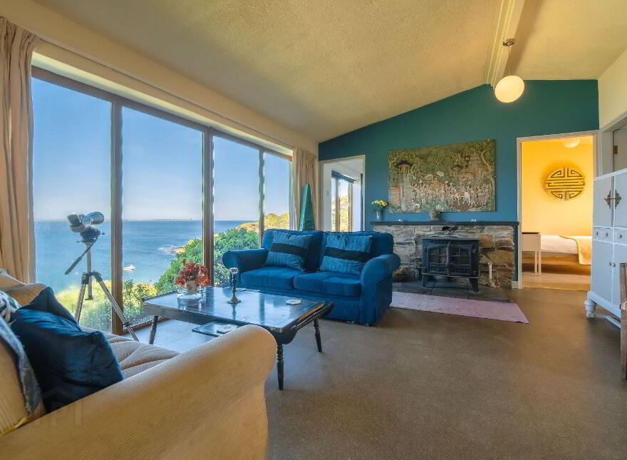 Dunnycove, Ardfield, Clonakilty, P85VW92
