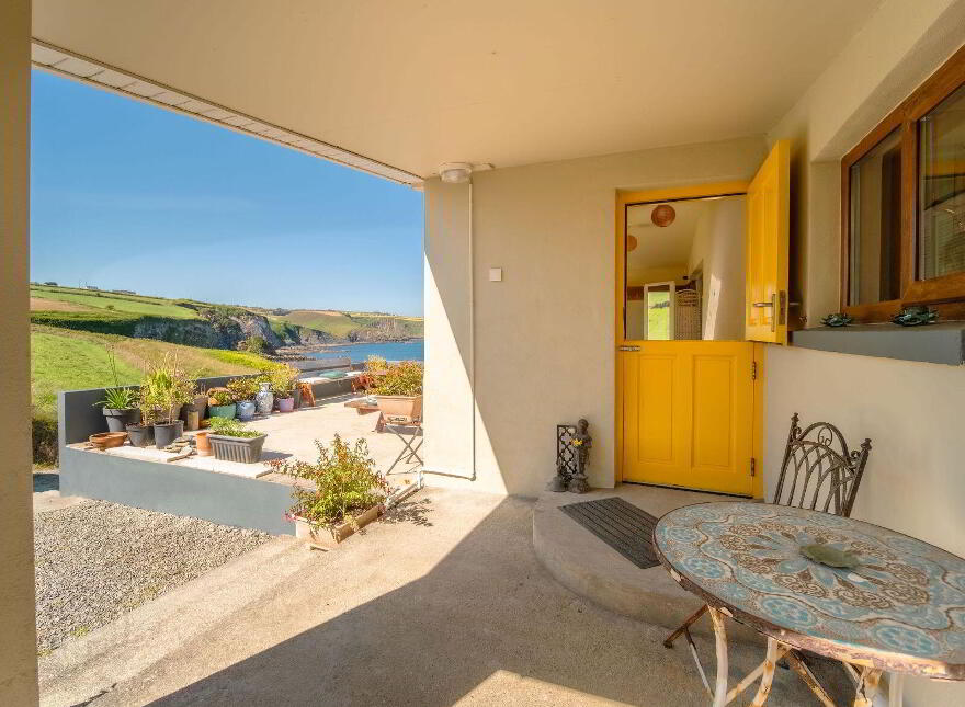Dunnycove, Ardfield, Clonakilty, P85VW92