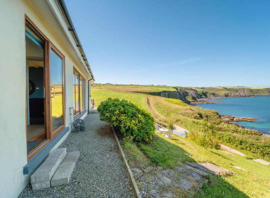 Dunnycove, Ardfield, Clonakilty, P85VW92