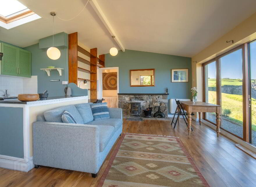 Dunnycove, Ardfield, Clonakilty, P85VW92