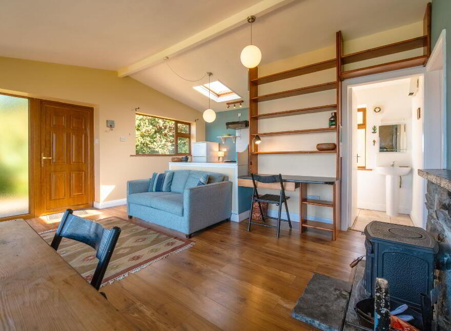 Dunnycove, Ardfield, Clonakilty, P85VW92