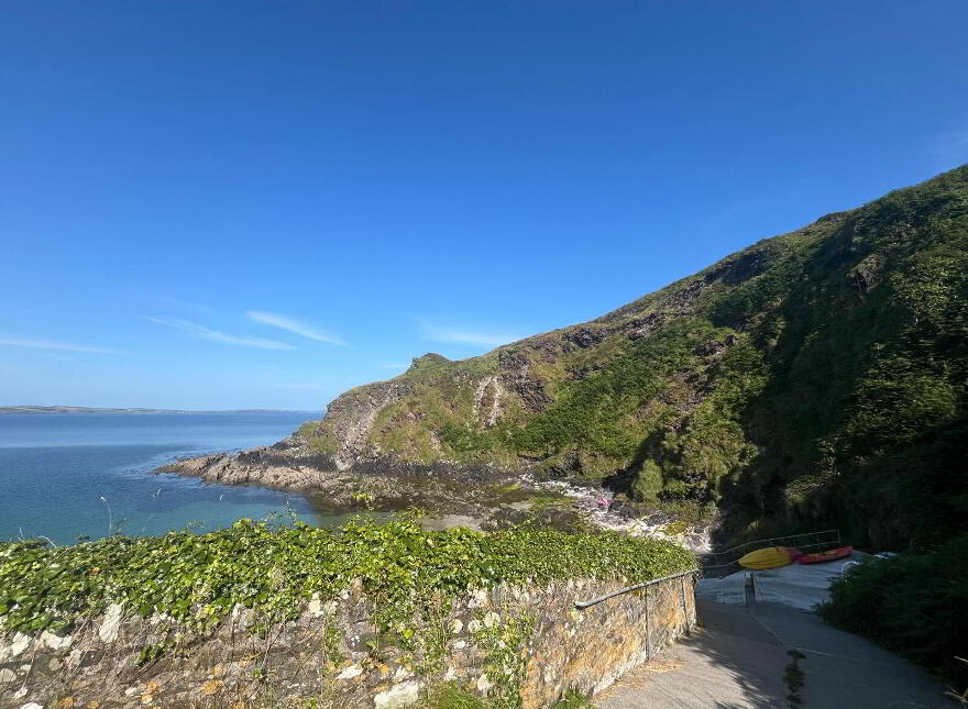 Dunnycove, Ardfield, Clonakilty, P85VW92