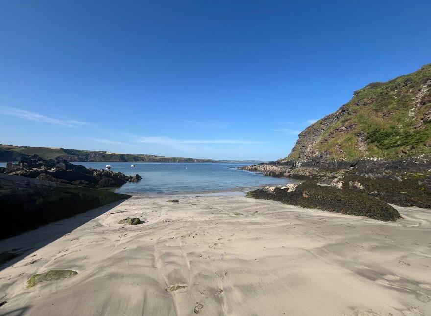 Dunnycove, Ardfield, Clonakilty, P85VW92