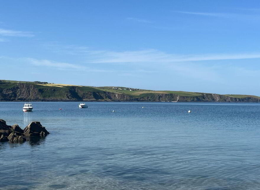 Dunnycove, Ardfield, Clonakilty, P85VW92