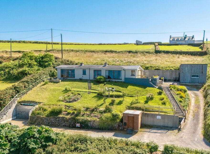 Dunnycove, Ardfield, Clonakilty, P85VW92