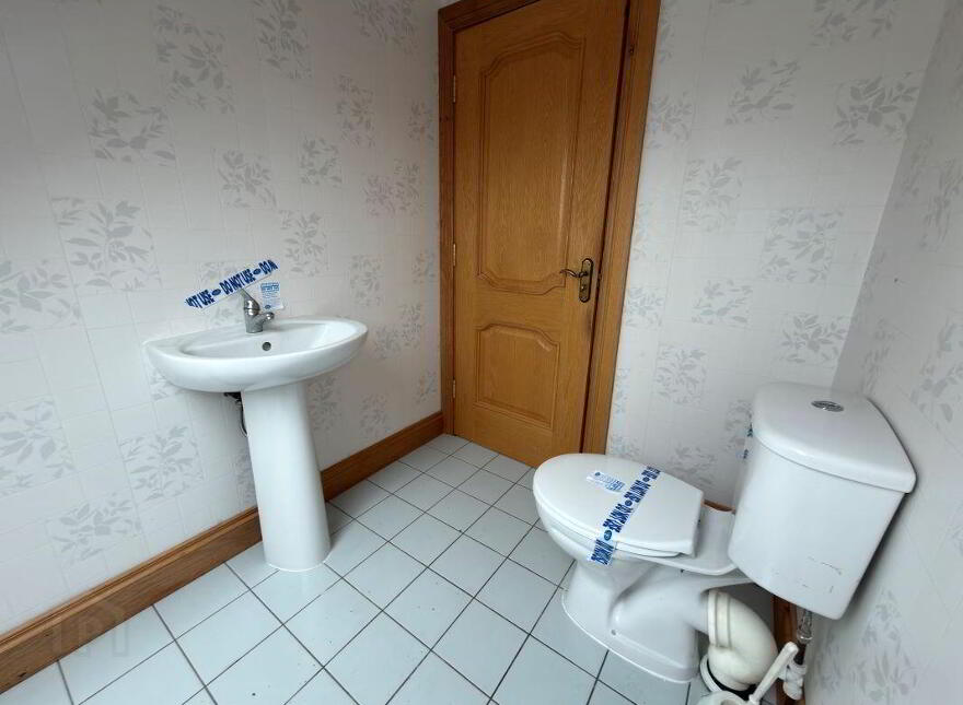 (Lot 2) 6b Mill Road, Mullaghbawn, Newry, BT35 9TZ