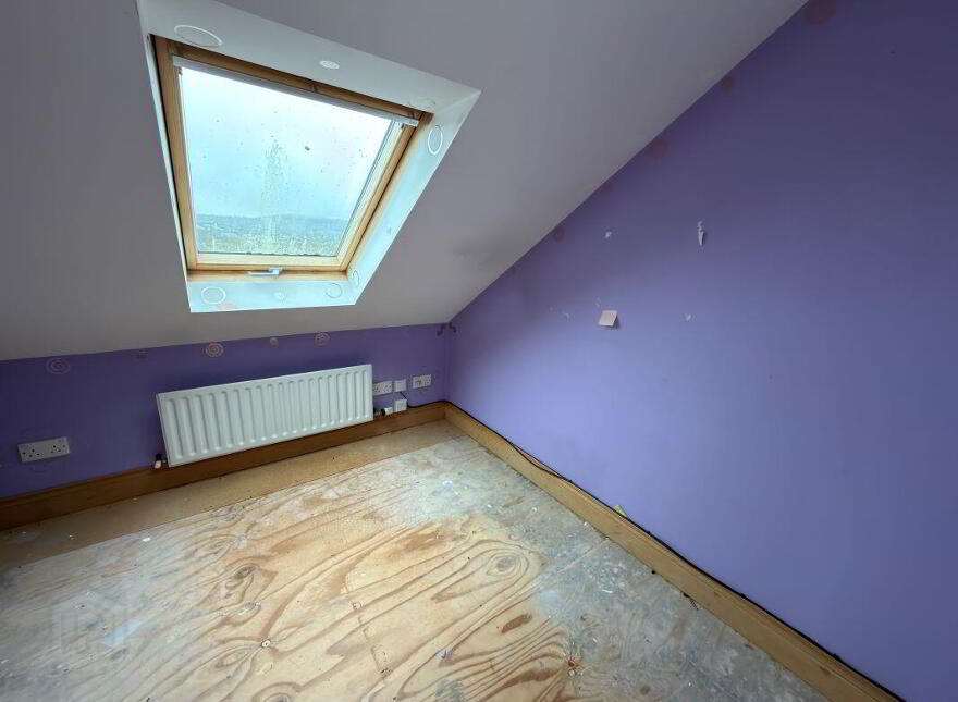 (Lot 2) 6b Mill Road, Mullaghbawn, Newry, BT35 9TZ