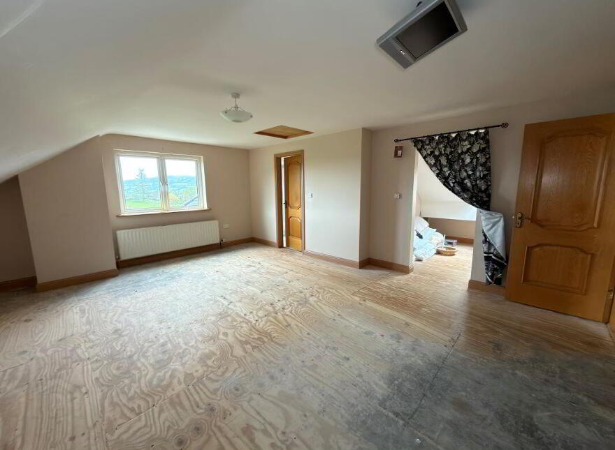 (Lot 2) 6b Mill Road, Mullaghbawn, Newry, BT35 9TZ