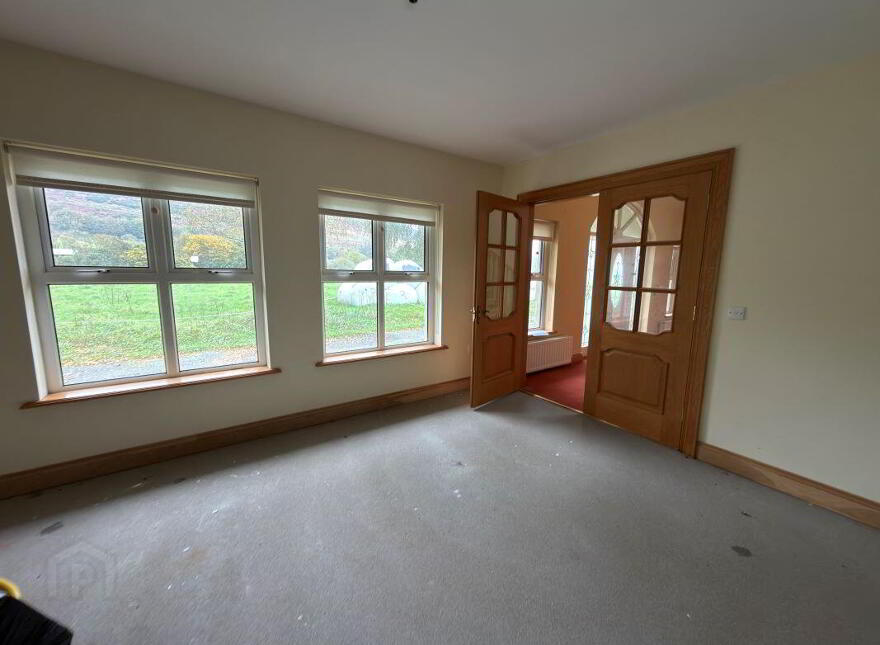 (Lot 2) 6b Mill Road, Mullaghbawn, Newry, BT35 9TZ