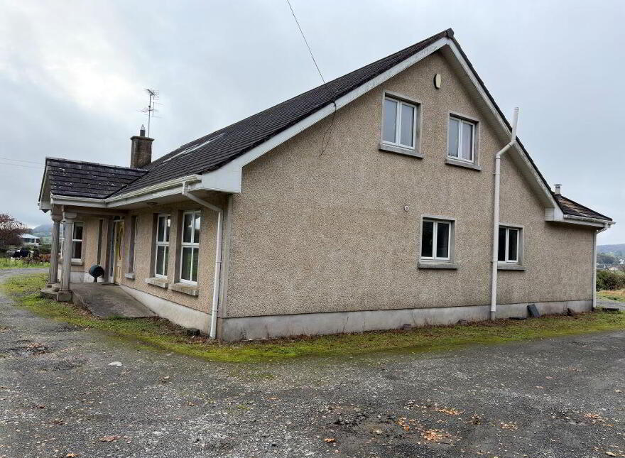 (Lot 2) 6b Mill Road, Mullaghbawn, Newry, BT35 9TZ
