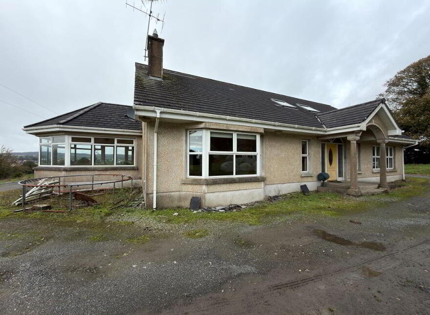 (Lot 2) 6b Mill Road, Mullaghbawn, Newry, BT35 9TZ