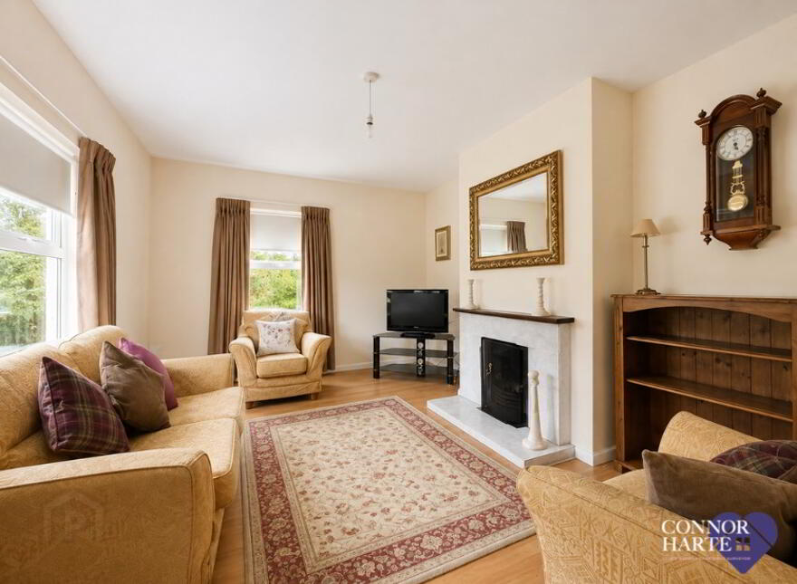 43 Sluggan Road, Pomeroy, Dungannon, BT70 2UP