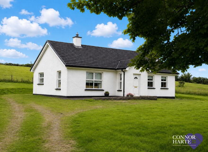 43 Sluggan Road, Pomeroy, Dungannon, BT70 2UP