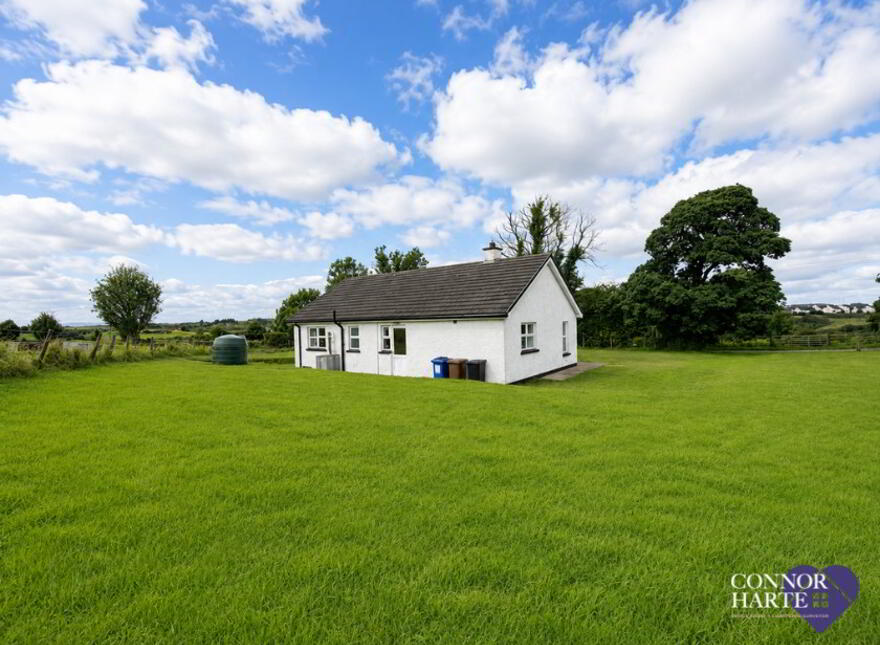 43 Sluggan Road, Pomeroy, Dungannon, BT70 2UP