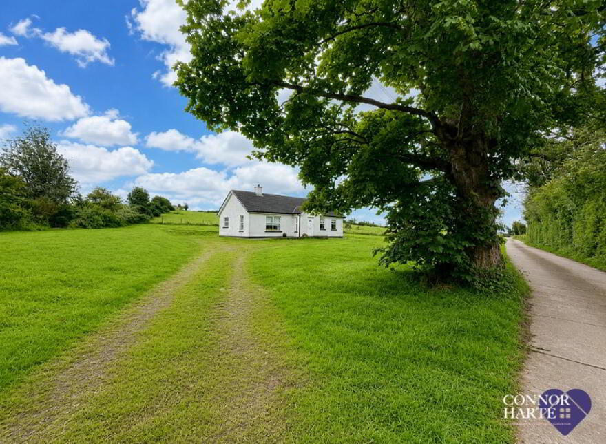 43 Sluggan Road, Pomeroy, Dungannon, BT70 2UP